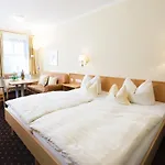 Konukevi Glaser Bad Füssing