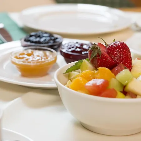 Glaser Guest house 3*