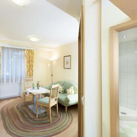 Guest house Glaser Bad Fussing