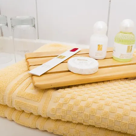 Guest house Glaser 3*